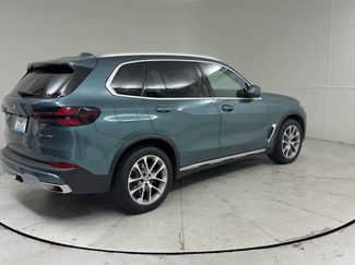 Used 2025 BMW X5 xDrive40i AWD/4WD video 2