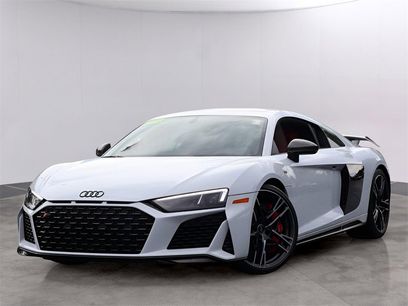 Used 2023 Audi R8 V10 performance