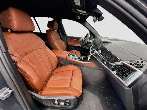 New 2026 BMW X5 sDrive40i w/ Executive Package RWD image 21