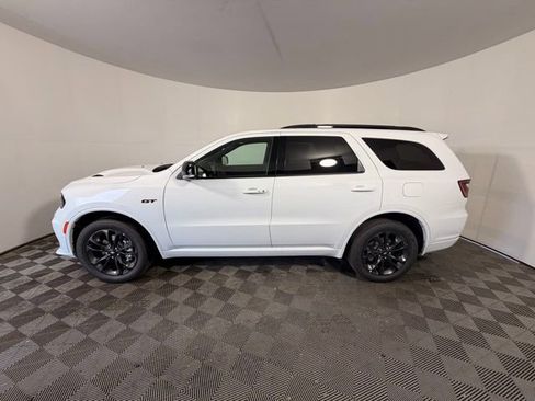 New 2026 Dodge Durango GT image 4