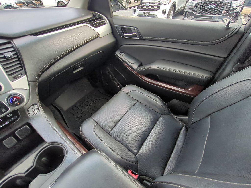 Used 2020 GMC Yukon XL SLT AWD/4WD image 19