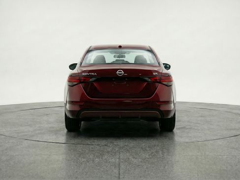 Used 2025 Nissan Sentra SV image 7