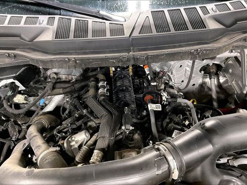 Used 2024 Ford F150 Lariat image 42