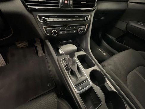 Used 2018 Kia Optima LX image 15