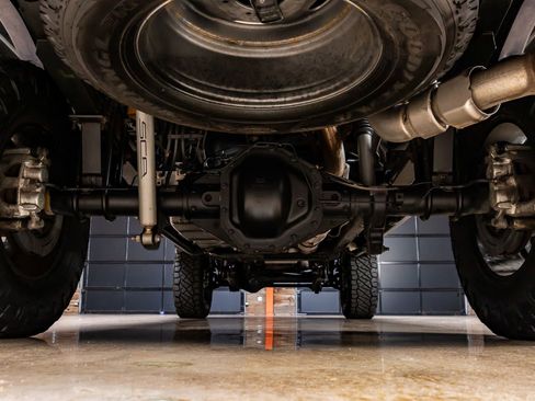 Used 2021 Ford F250 Lariat w/ Lariat Ultimate Package image 15