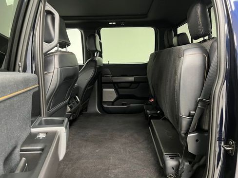 Used 2025 Ford F150 Tremor w/ Tow/Haul Package image 49