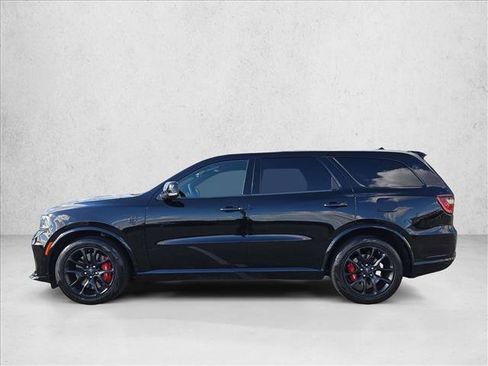 Used 2023 Dodge Durango SRT Hellcat image 9