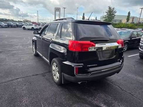 Used 2016 GMC Terrain SLE w/ Convenience Package AWD/4WD image 4
