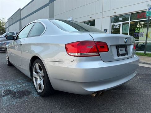 Used 2007 BMW 328xi Coupe AWD/4WD image 12