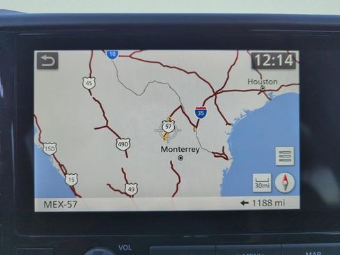 New 2026 Nissan Frontier PRO-4X w/ Pro Premium Package image 31