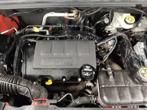 Used 2020 Buick Encore Preferred w/ Safety Package FWD image 30