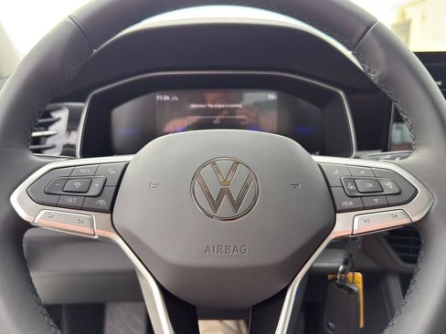 New 2026 Volkswagen Jetta S FWD image 24