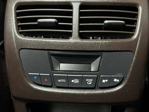 Used 2016 Acura MDX SH-AWD w/ Technology Package image 24