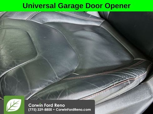 Used 2016 Jeep Cherokee Trailhawk w/ Comfort/Convenience Group image 19