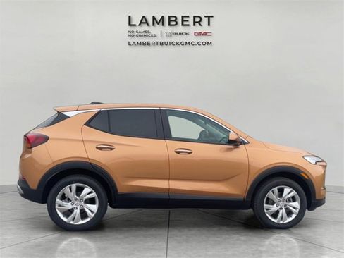 New 2026 Buick Encore GX Preferred w/ Comfort Package image 6