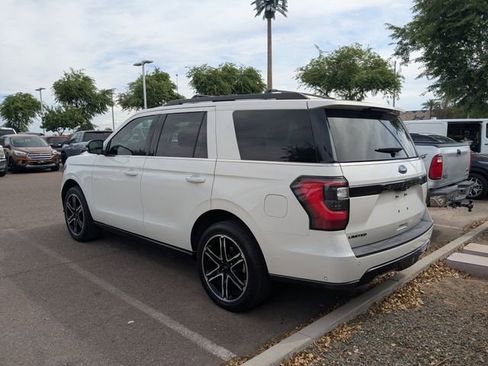 Used 2020 Ford Expedition Limited w/ Equipment Group 303A image 8