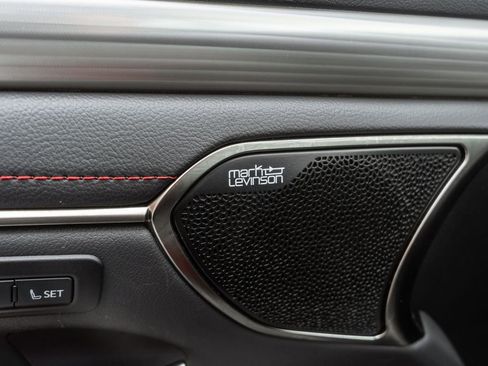 Used 2025 Lexus ES 350 F Sport image 19