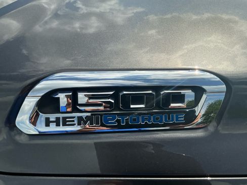 Used 2022 RAM 1500 Big Horn AWD/4WD image 20