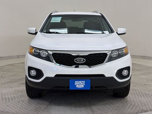Used 2011 Kia Sorento EX FWD image 6