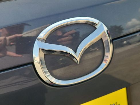 Used 2021 MAZDA CX-5 Carbon Edition FWD image 31