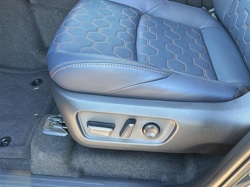 New 2026 Toyota 4Runner 4WD image 28