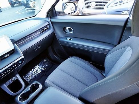 Certified 2024 Hyundai Ioniq 5 SEL RWD image 29