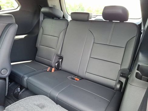 New 2026 GMC Acadia Elevation w/ Black Edition AWD/4WD image 12
