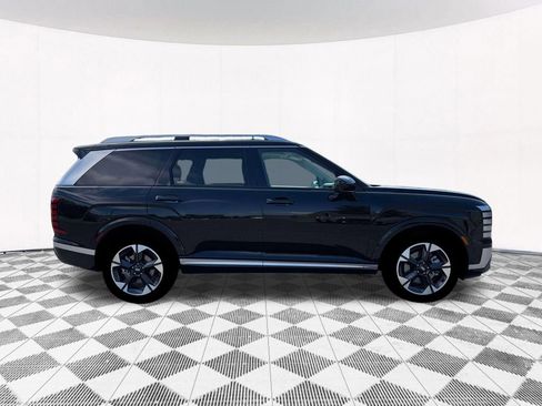 New 2026 Hyundai Palisade Limited image 14