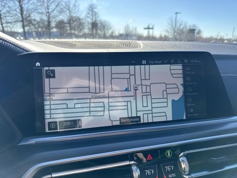 Certified 2022 BMW X5 xDrive45e w/ Climate Comfort Package image 15