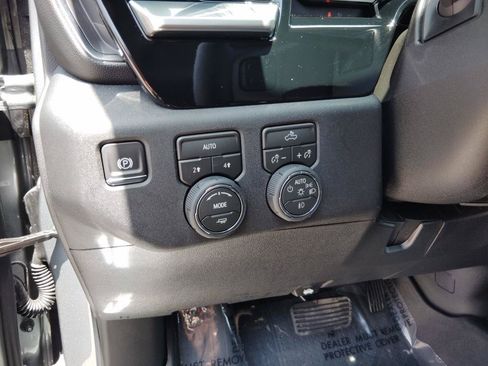New 2026 Chevrolet Silverado 1500 RST w/ RST Select Package AWD/4WD image 18