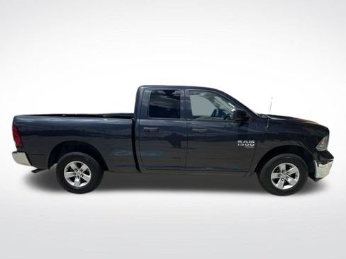 Used 2019 RAM 1500 Tradesman w/ Chrome Plus Package RWD image 6