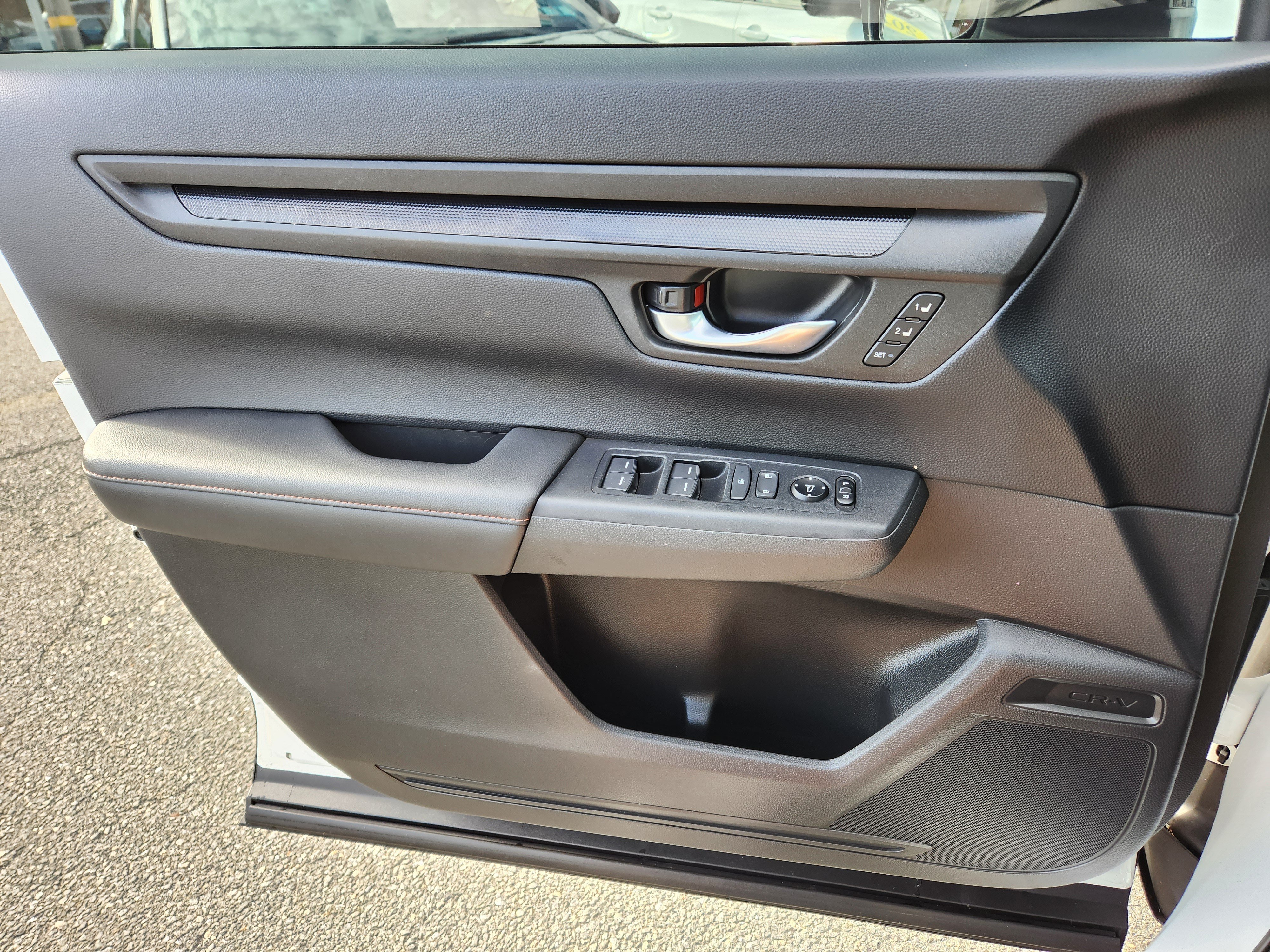 Certified 2024 Honda CR-V Sport-L image 24