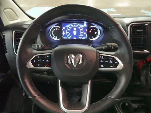 Used 2024 RAM ProMaster 3500 w/ Quick Order Package 22H SLT+ image 13