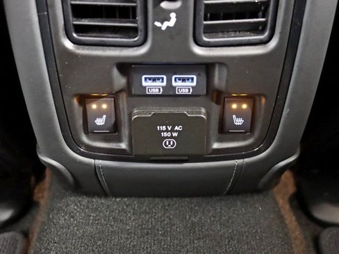 Used 2021 Jeep Grand Cherokee Trackhawk AWD/4WD image 24