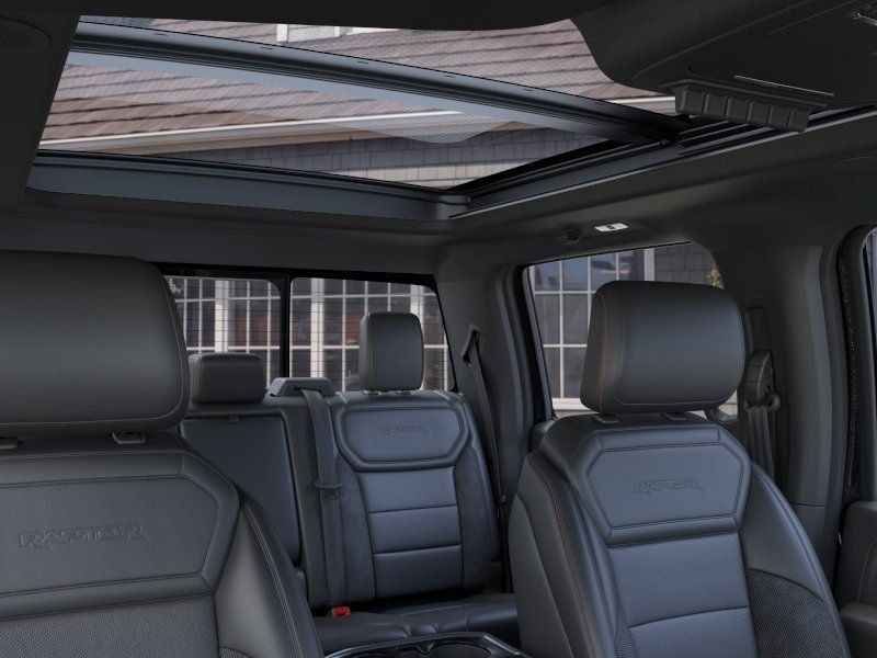 New 2026 Ford F150 Raptor AWD/4WD image 22