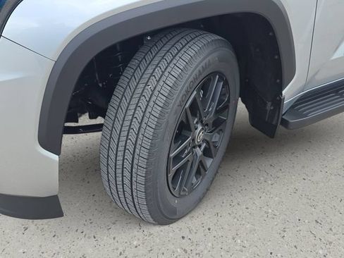New 2026 Toyota Sequoia Limited RWD image 34
