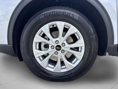 Used 2025 Ford Escape Active AWD/4WD image 28