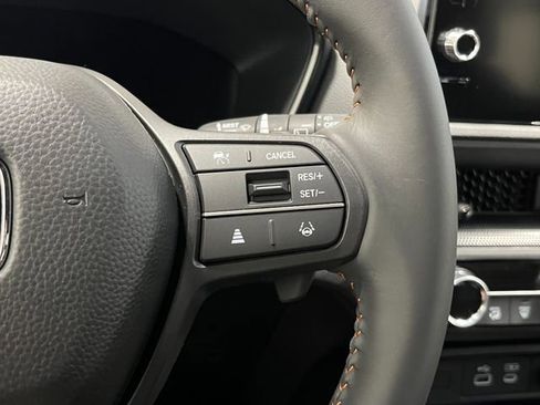 Used 2025 Honda CR-V Sport-L image 17