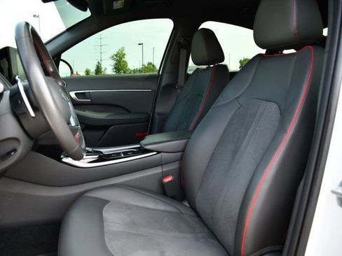 Used 2021 Hyundai Sonata SEL Plus FWD image 18