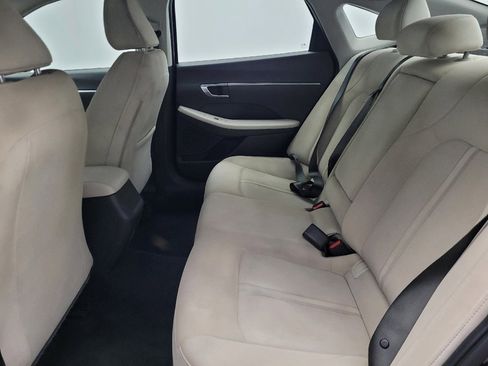 Used 2023 Hyundai Sonata SEL image 18