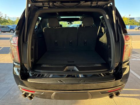 Certified 2022 Chevrolet Suburban RST image 32