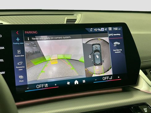 New 2026 BMW X1 M35i w/ Technology Package image 13