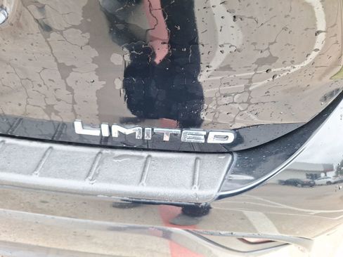 Used 2023 Toyota Highlander Limited image 13