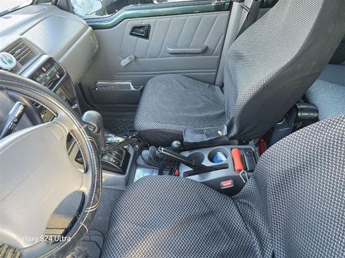 Used 1998 Suzuki Sidekick JX image 8