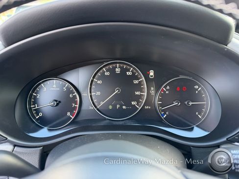 New 2026 MAZDA CX-30 Aire Edition image 18