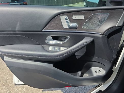 Certified 2022 Mercedes-Benz GLE 350 image 19