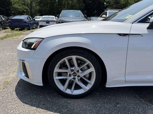 Used 2024 Audi A5 2.0T Premium w/ Convenience Package AWD/4WD image 7