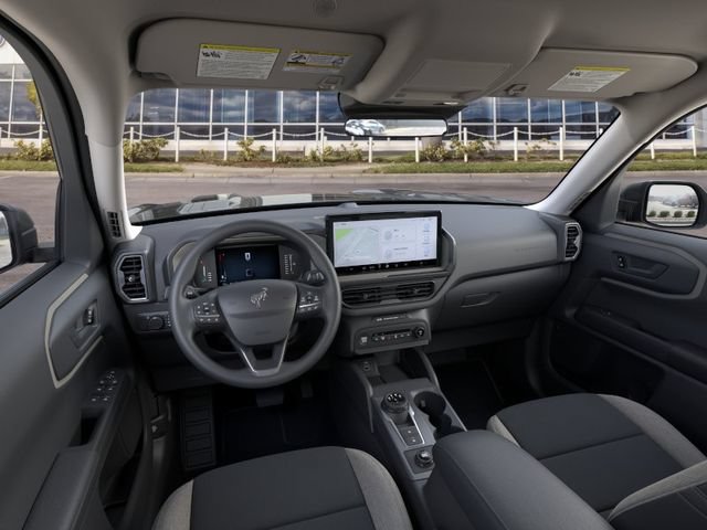 New 2026 Ford Bronco Sport Big Bend AWD/4WD image 25