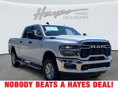 Used 2025 RAM 2500 Big Horn