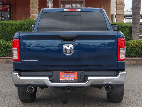 Used 2023 RAM 1500 Lone Star RWD image 7